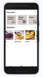 Jemy zdrowo screenshot