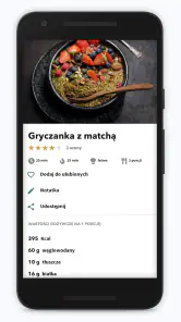 Jemy zdrowo screenshot