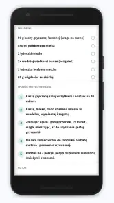Jemy zdrowo screenshot