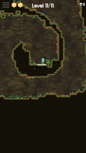 Jetscout Mystery of the Valuni screenshot 1