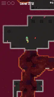 Jetscout Mystery of the Valuni screenshot 5