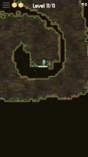 Jetscout Mystery of the Valuni screenshot 7