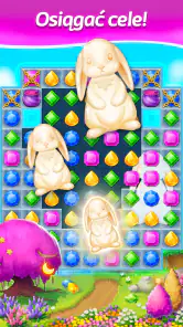Jewel Hunter - Gry Offline screenshot