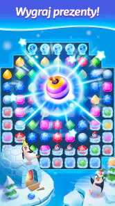 Jewel Hunter - Gry Offline screenshot