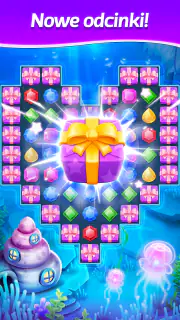 Jewel Hunter - Gry Offline screenshot 5