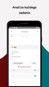 Język Polski - B1 i B2 screenshot