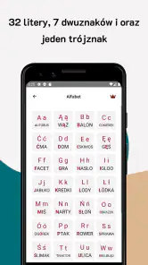 Język Polski - B1 i B2 screenshot