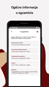 Język Polski - B1 i B2 screenshot
