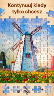 Jigsaw Puzzles - Gra w puzzle screenshot 6