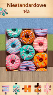 Jigsaw Puzzles - Gra w puzzle screenshot 7