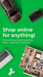 Jiji Tanzania: Buy&Sell Online screenshot
