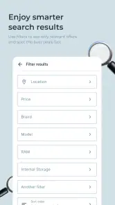 Jiji Tanzania: Buy&Sell Online screenshot