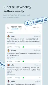 Jiji Tanzania: Buy&Sell Online screenshot