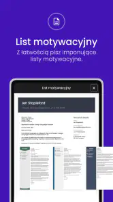 Jobseeker screenshot