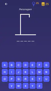 Jogos Bíblicos: Quiz Bíblico screenshot 8