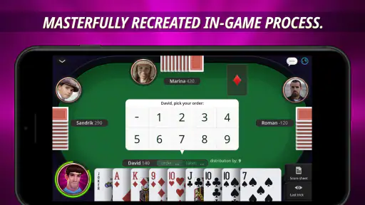 Joker screenshot