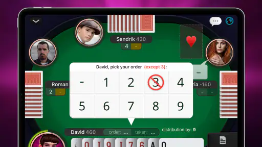Joker screenshot