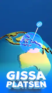 JordGlobe World Geography game screenshot 3