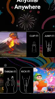 JoyRally - Interactive Workout screenshot 2