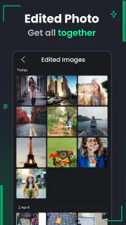 JPEG Image Compressor & Resize screenshot 8