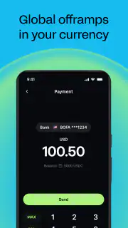 Jupiter Mobile - Solana Wallet screenshot 4
