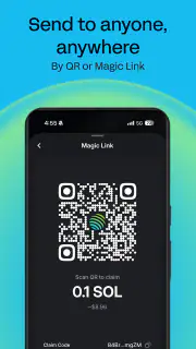 Jupiter Mobile - Solana Wallet screenshot 8
