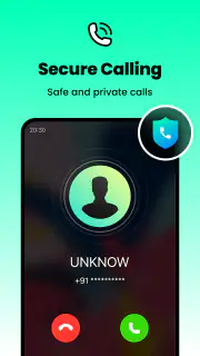 JusCall - Połączenia globalne screenshot 6