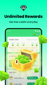 JusCall - Połączenia globalne screenshot