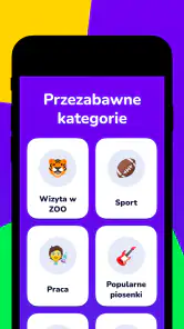 Kabuki - Act it out Charades screenshot