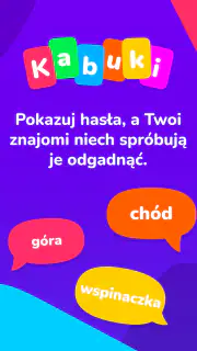 Kabuki - Act it out Charades screenshot 6