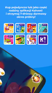 Kahoot! Duże liczby: DragonBox screenshot