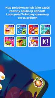 Kahoot! Duże liczby: DragonBox screenshot 8