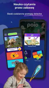 Kahoot! Kids: Gry edukacyjne screenshot
