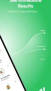 Kalam screenshot