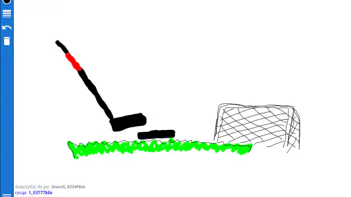Kalambury Online screenshot 5