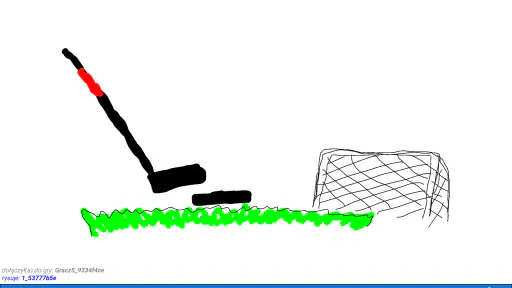 Kalambury Online screenshot 6