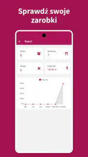 Kalendarz Manicure – AppNail screenshot 7