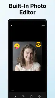 Kalkulator: Ukryty Sejf Zdjęć screenshot 7