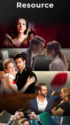 Kalos TV-Short Dramas & Reels screenshot 1