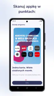 Kameleon - promocje i okazje screenshot 1