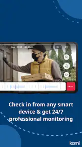 Kami Home screenshot
