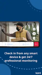 Kami Home screenshot 4