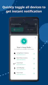 Kami Home screenshot