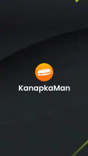 KanapkaMan screenshot 1
