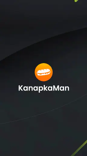 KanapkaMan screenshot 1