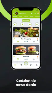 KanapkaMan screenshot 3