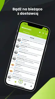 KanapkaMan screenshot 4