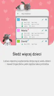 Karmienie piersią screenshot 4