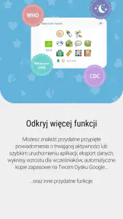 Karmienie piersią screenshot 5