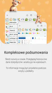 Karmienie piersią screenshot 8